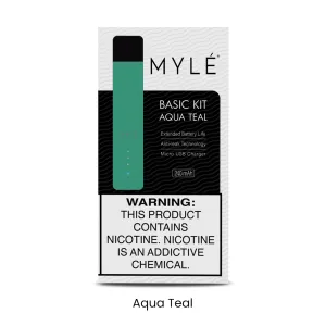 MYLE DEVICE V4