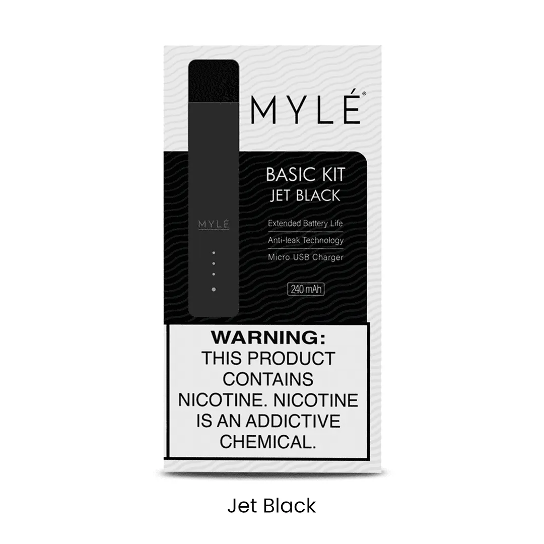 MYLE DEVICE V4