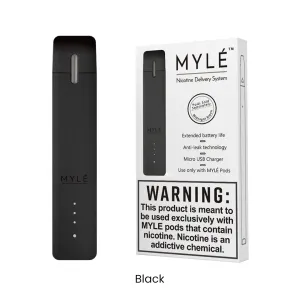 MYLE POD KIT