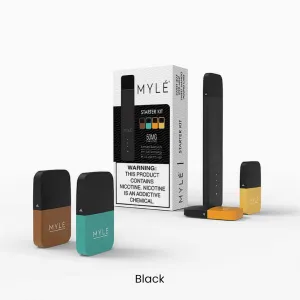 MYLE STARTER KIT V4