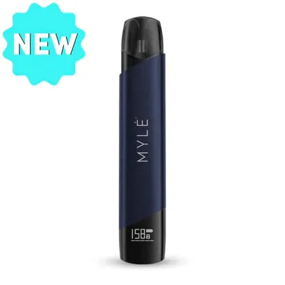 Myle V5 Meta Pod Device