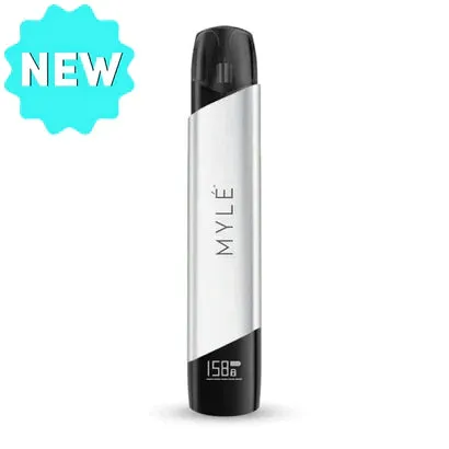 Myle V5 Meta Pod Device