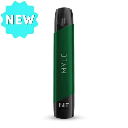 Myle V5 Meta Pod Device