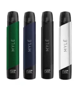 Myle V5 Meta Pod Device