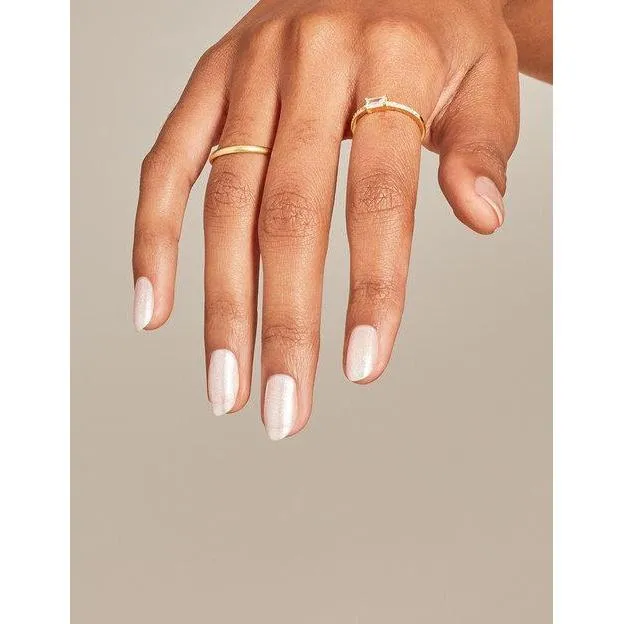 Naughty Or Ice? OPI #258