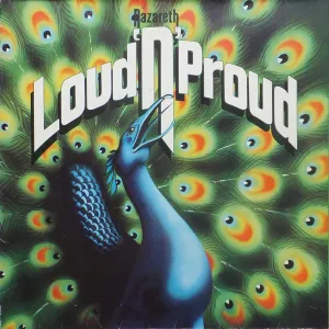 Nazareth - Loud n Proud
