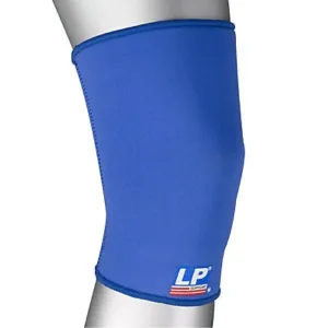 Neoprene Knee Support Closed Patella - 706