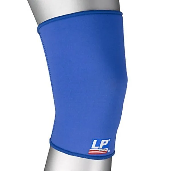 Neoprene Knee Support Closed Patella - 706