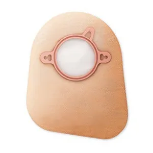 New Image Two-Piece Closed Mini Ostomy Pouch