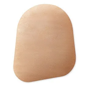 New Image Two-Piece Closed Mini Ostomy Pouch