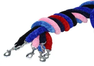 New rhinegold feather thick lead ropes 2M ❣️