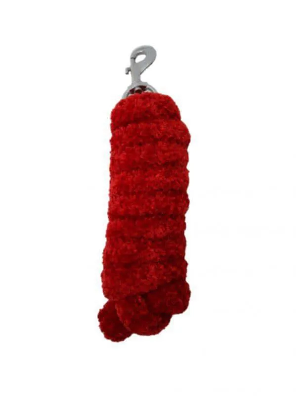 New rhinegold feather thick lead ropes 2M ❣️