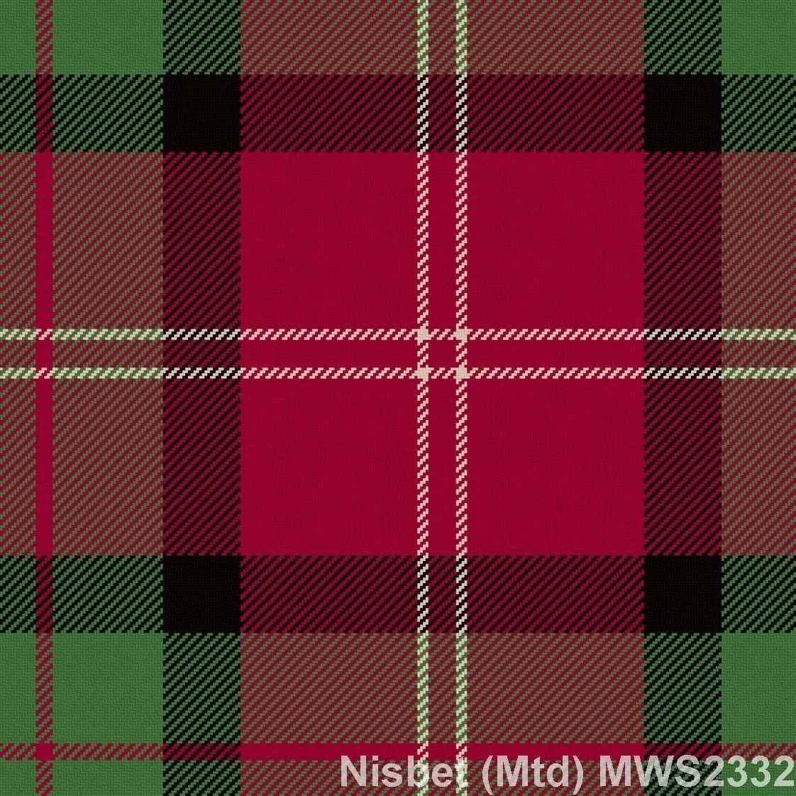 Nisbet Muted