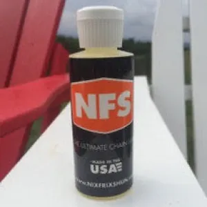 NIXFRIXSHUN Chain Lube