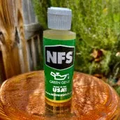 NIXFRIXSHUN Chain Lube