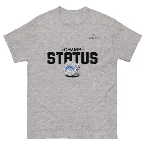 NJCAA Officials 2022 Championship T-Shirt