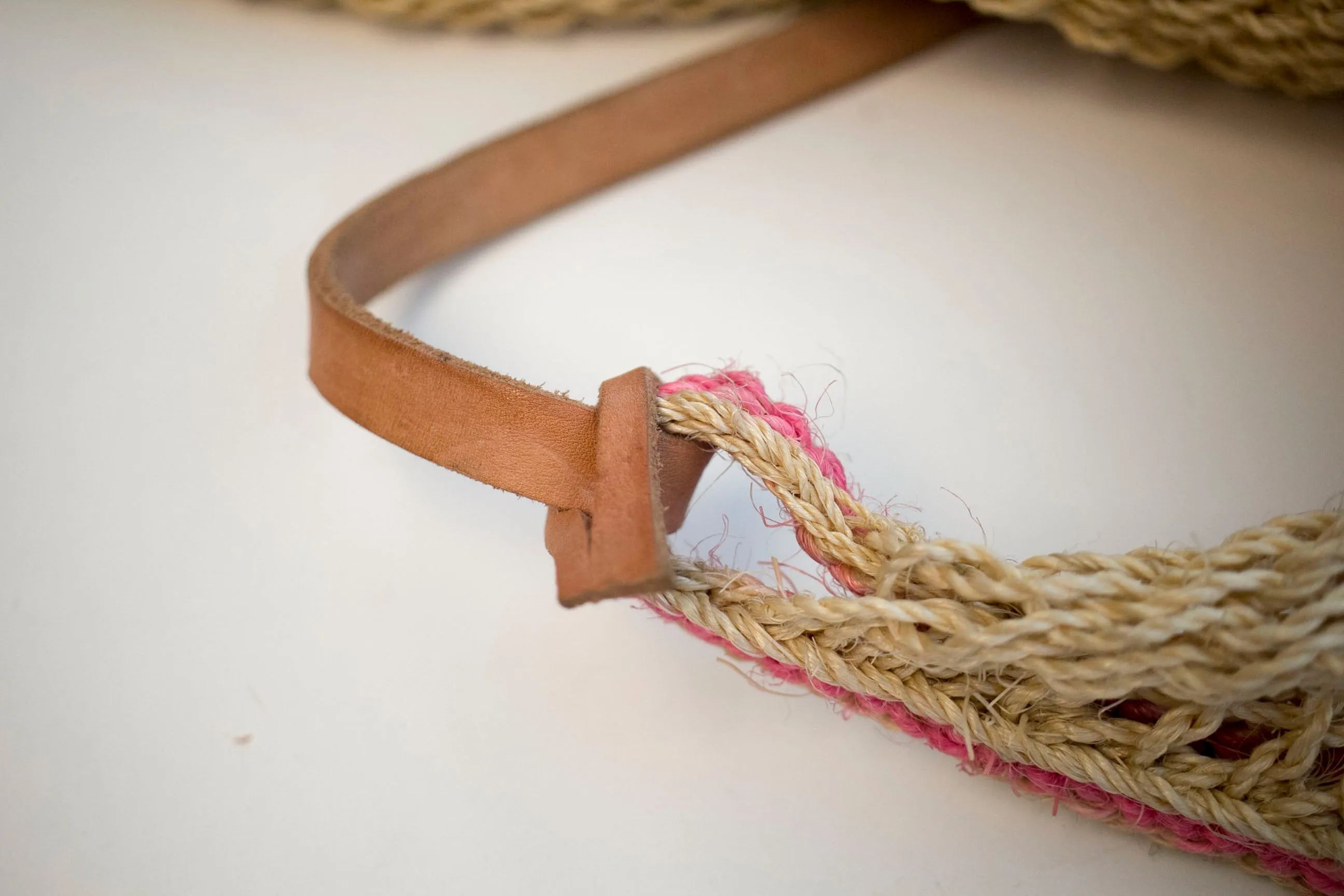 Nohoch Woven Bag