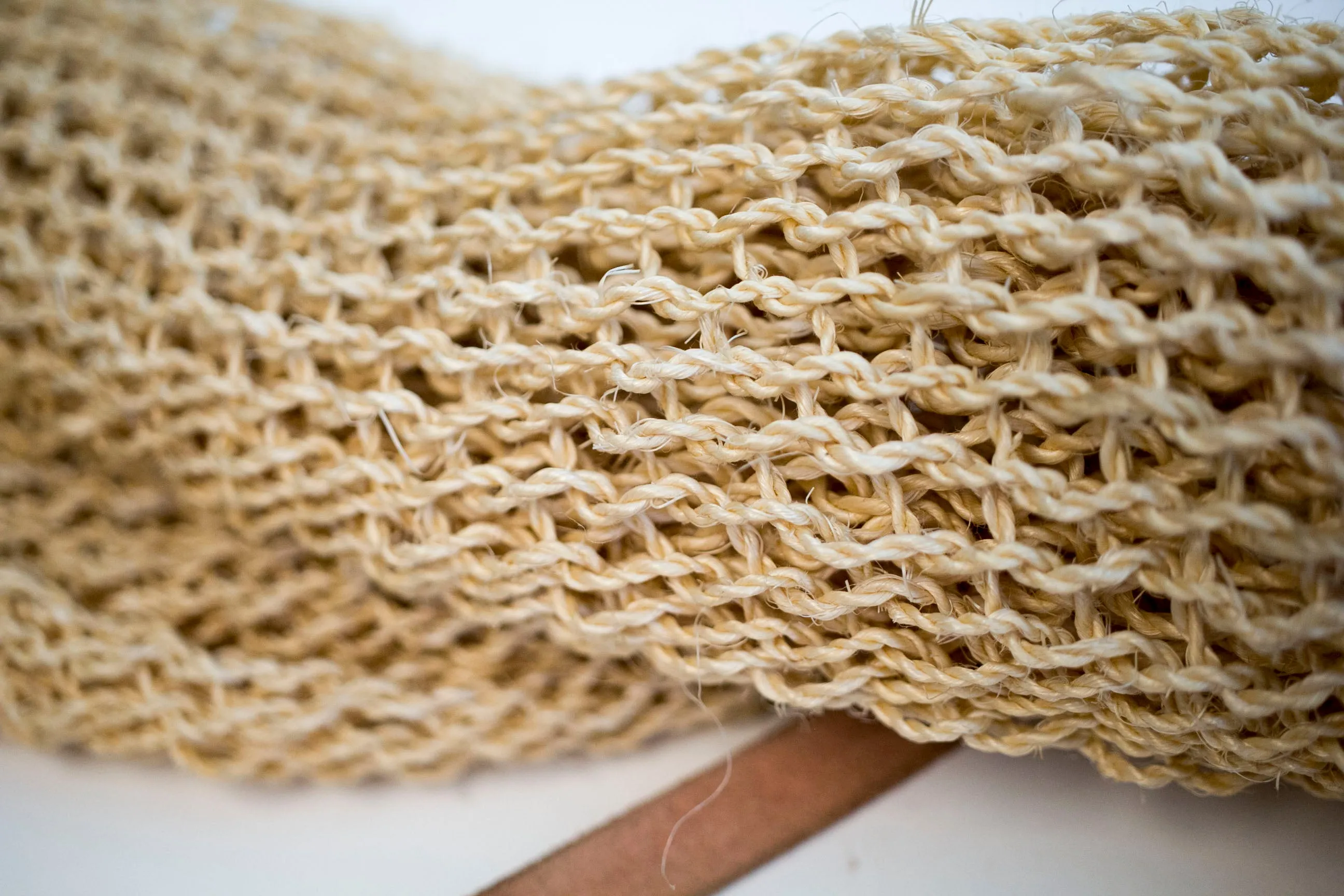 Nohoch Woven Bag