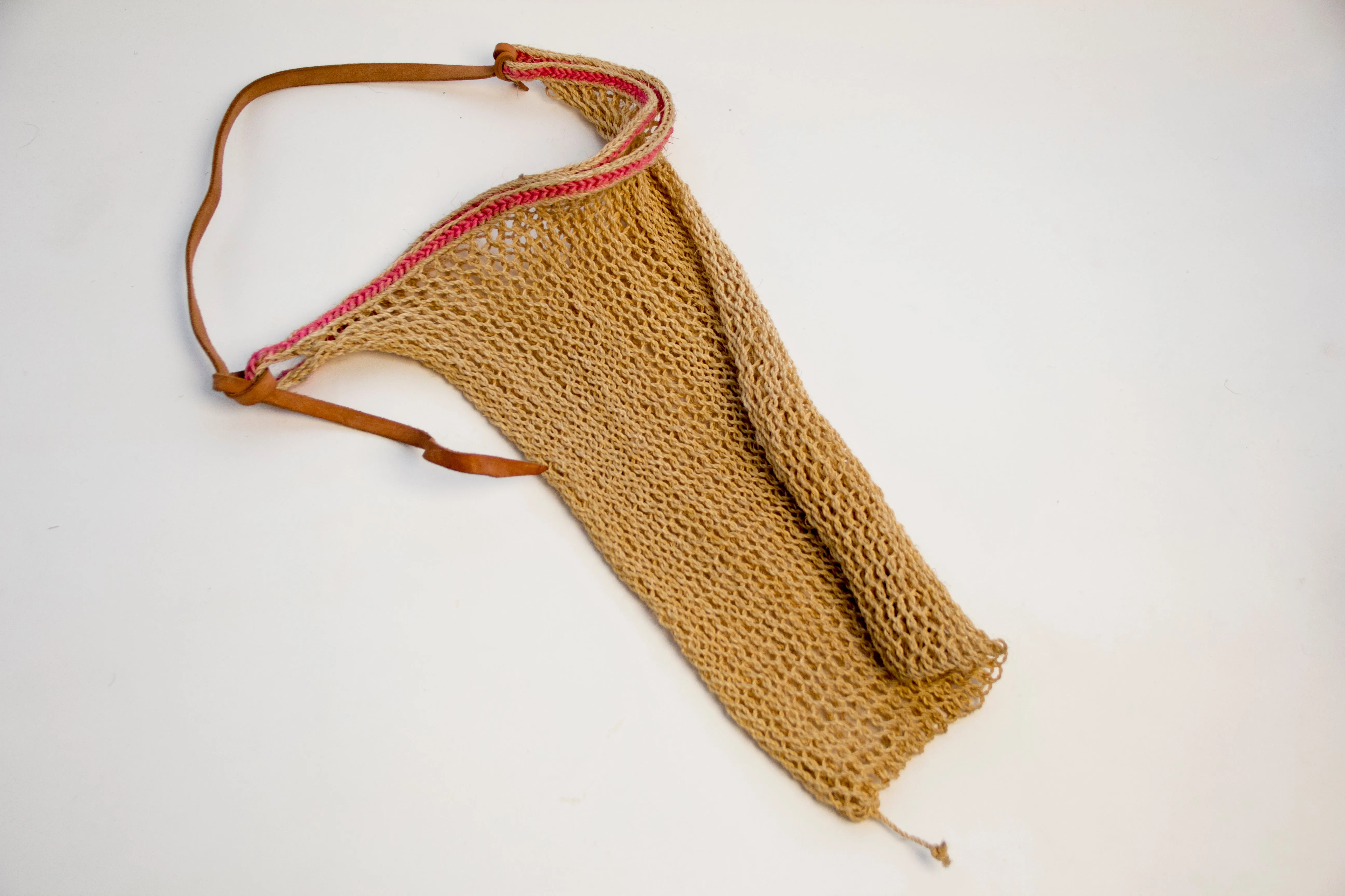 Nohoch Woven Bag