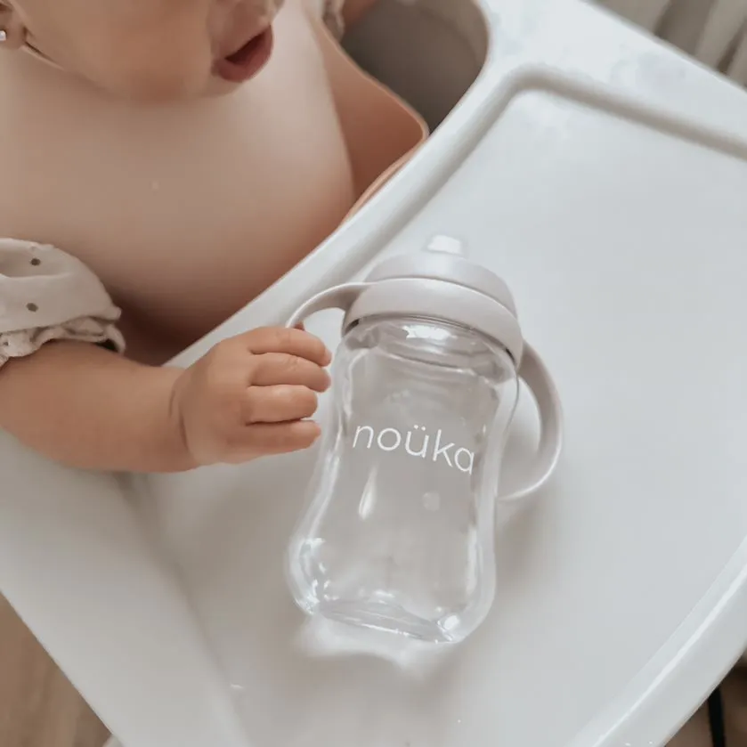 noüka Soft Spout Sippy Cup - Bloom (Min. of 2 PK, Multiples of 2 PK)