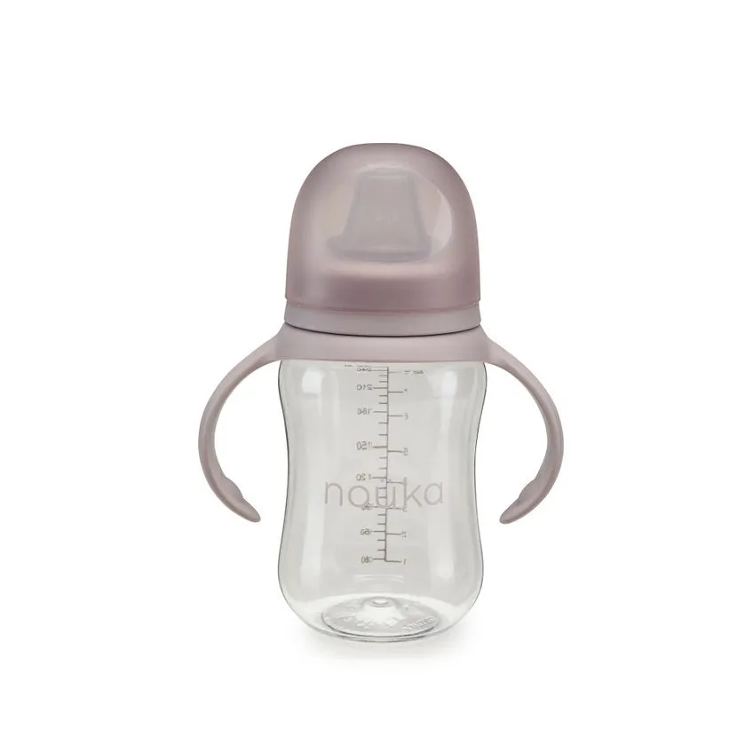 noüka Soft Spout Sippy Cup - Bloom (Min. of 2 PK, Multiples of 2 PK)