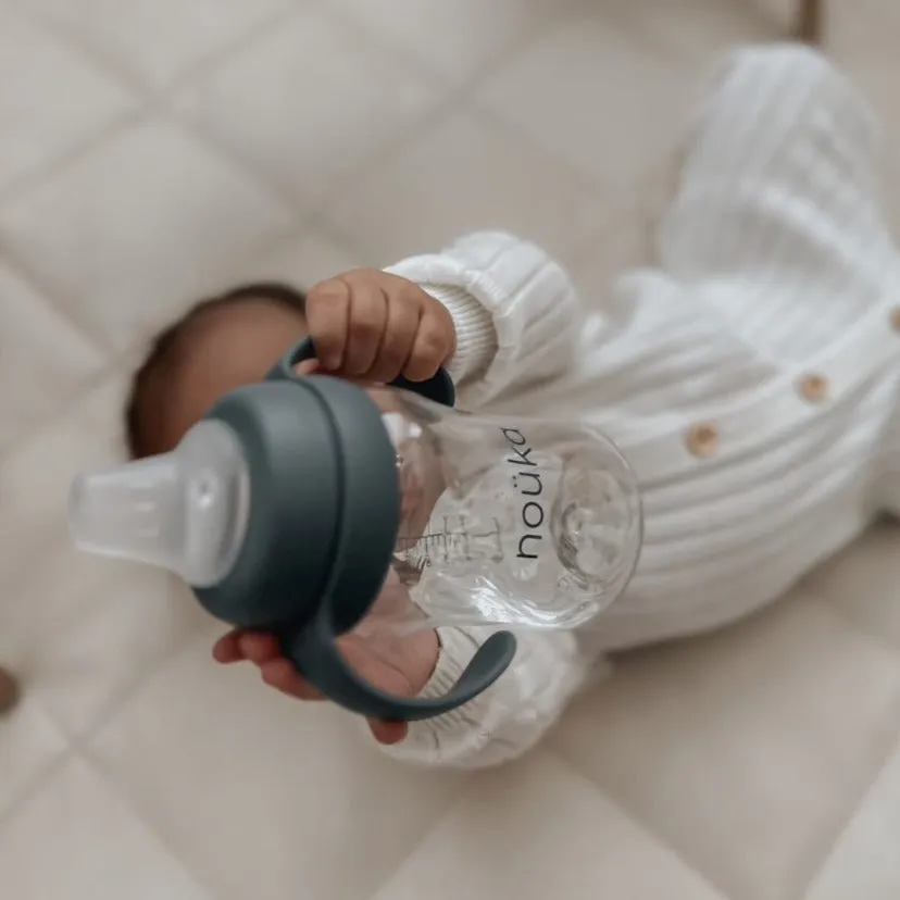 noüka Soft Spout Sippy Cup - Bloom (Min. of 2 PK, Multiples of 2 PK)