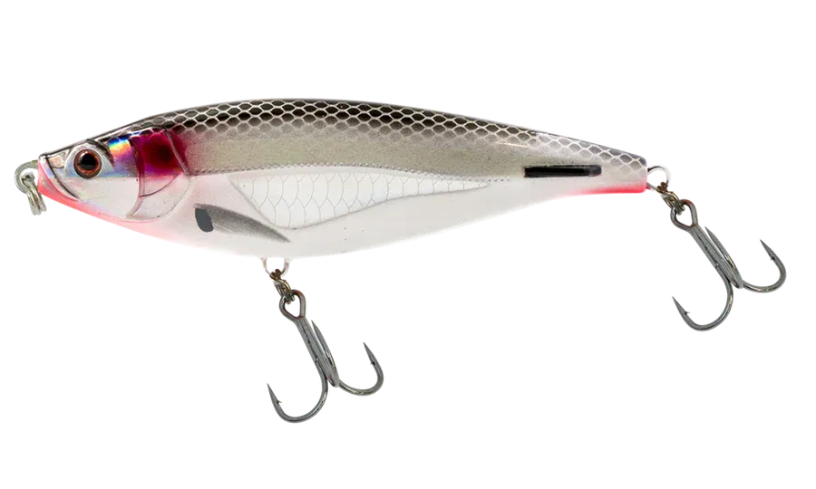Nomad Design Madscad AT Surface Slow Sink Lure 65mm