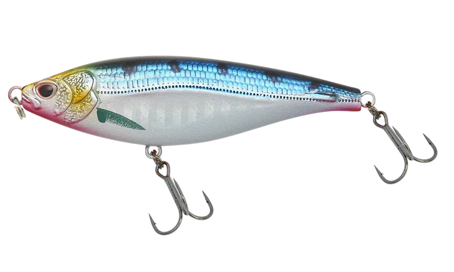 Nomad Design Madscad AT Surface Slow Sink Lure 65mm