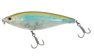 Nomad Design Madscad AT Surface Slow Sink Lure 65mm