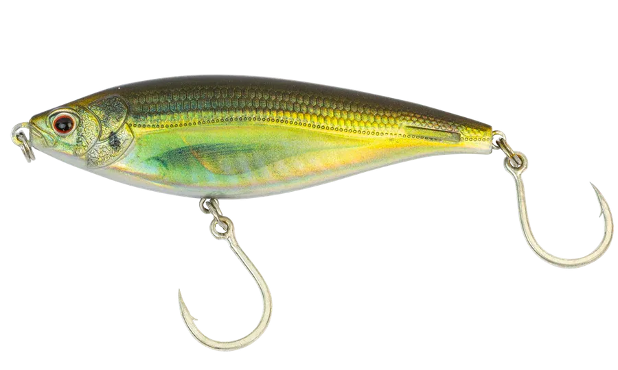 Nomad Design Madscad AT Surface Slow Sink Lure 90mm
