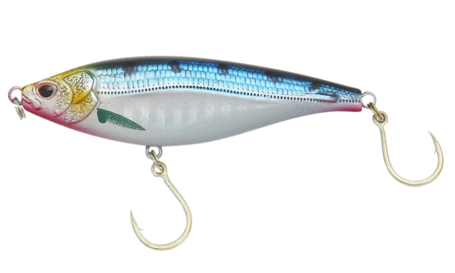 Nomad Design Madscad AT Surface Slow Sink Lure 90mm