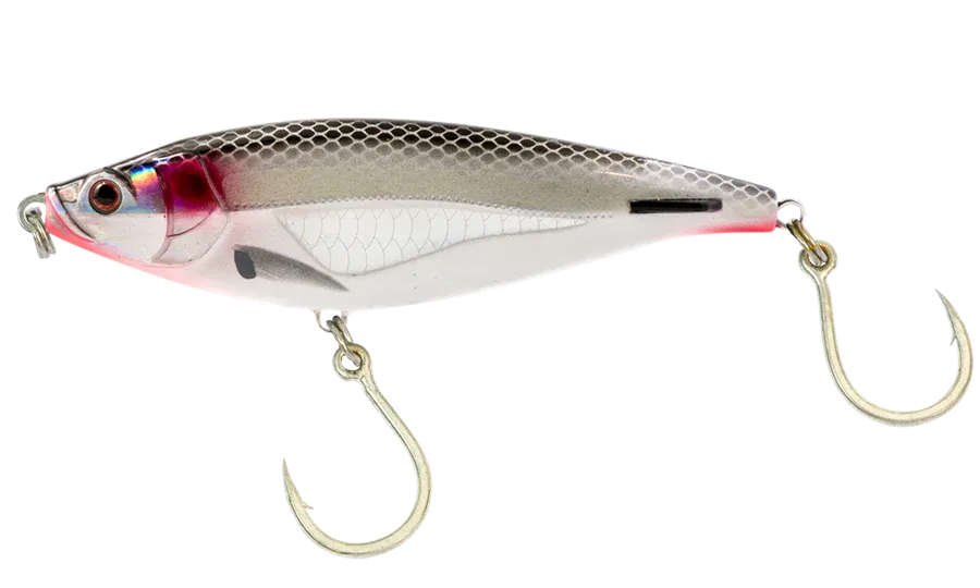Nomad Design Madscad AT Surface Slow Sink Lure 90mm