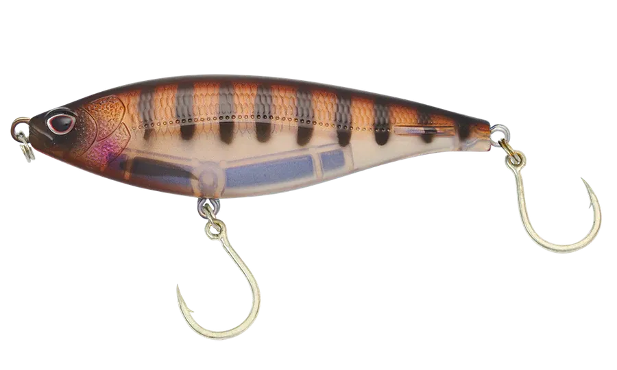Nomad Design Madscad AT Surface Slow Sink Lure 90mm