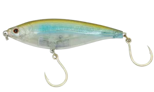 Nomad Design Madscad AT Surface Slow Sink Lure 90mm