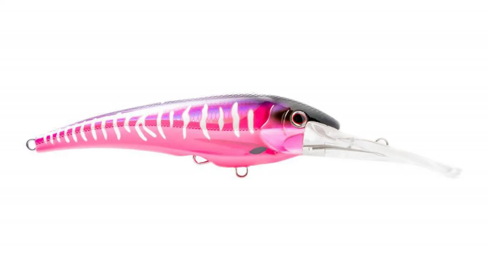 Nomad DTX Minnow Sinking Hard Body Lure LRS 220
