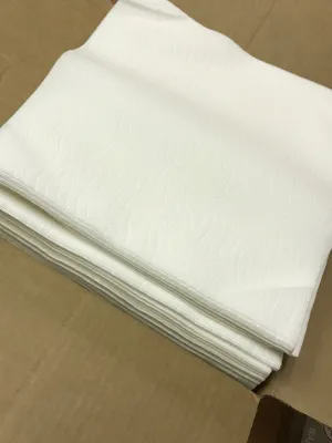 Non-Woven AirLaid Flat Pack Wipes