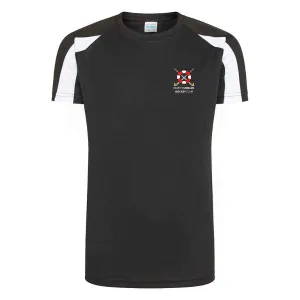 North Shields Hockey Club Junior Training Top