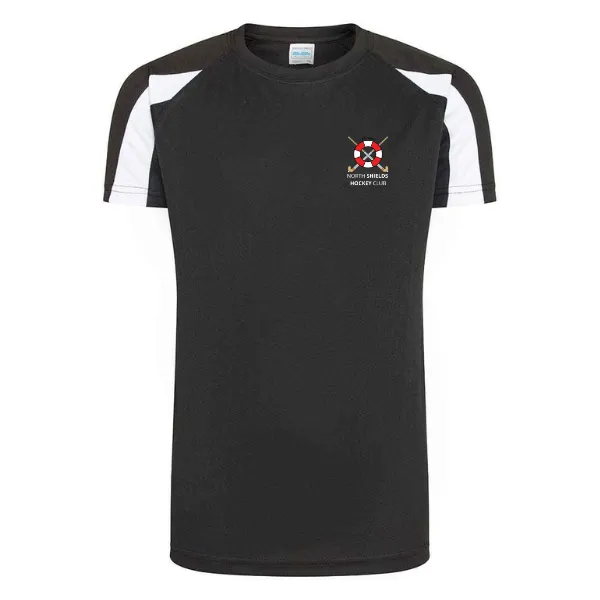 North Shields Hockey Club Junior Training Top