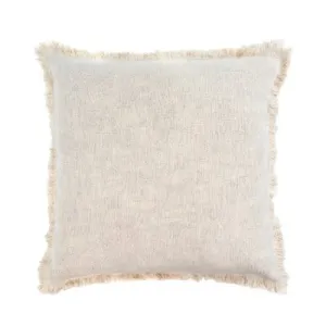 NS Selena Linen Pillow 20" x 20"