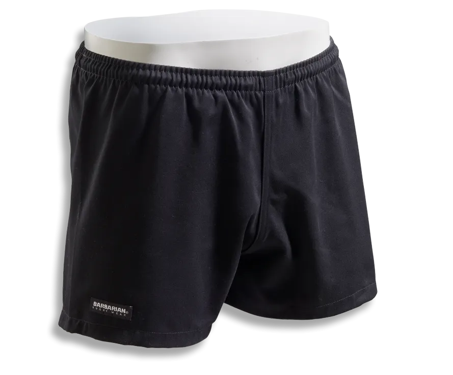 NSZ Youth Rugby Short
