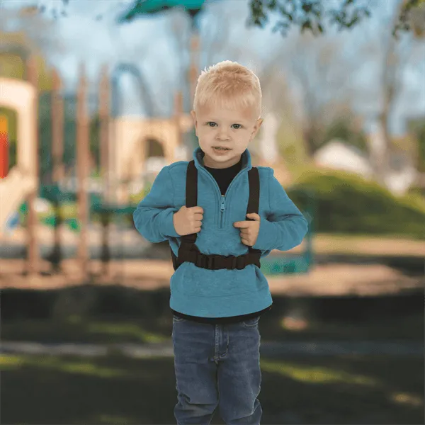 Nuby Eco Backpack Safety Harness with Tether