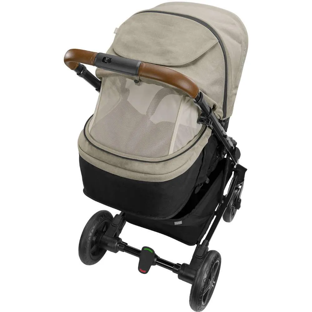 Nuna Tavo Next with MagneTech Secure Snap