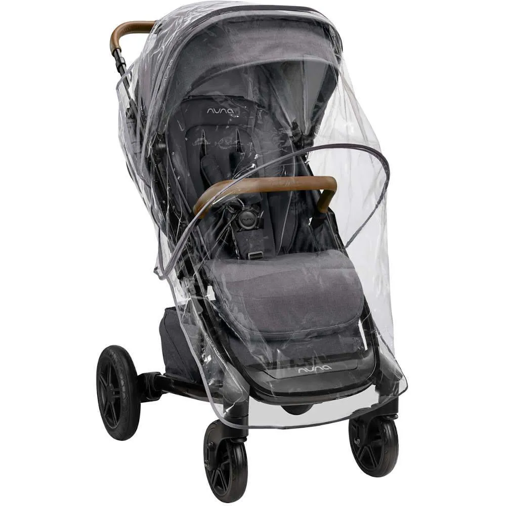 Nuna Tavo Next with MagneTech Secure Snap