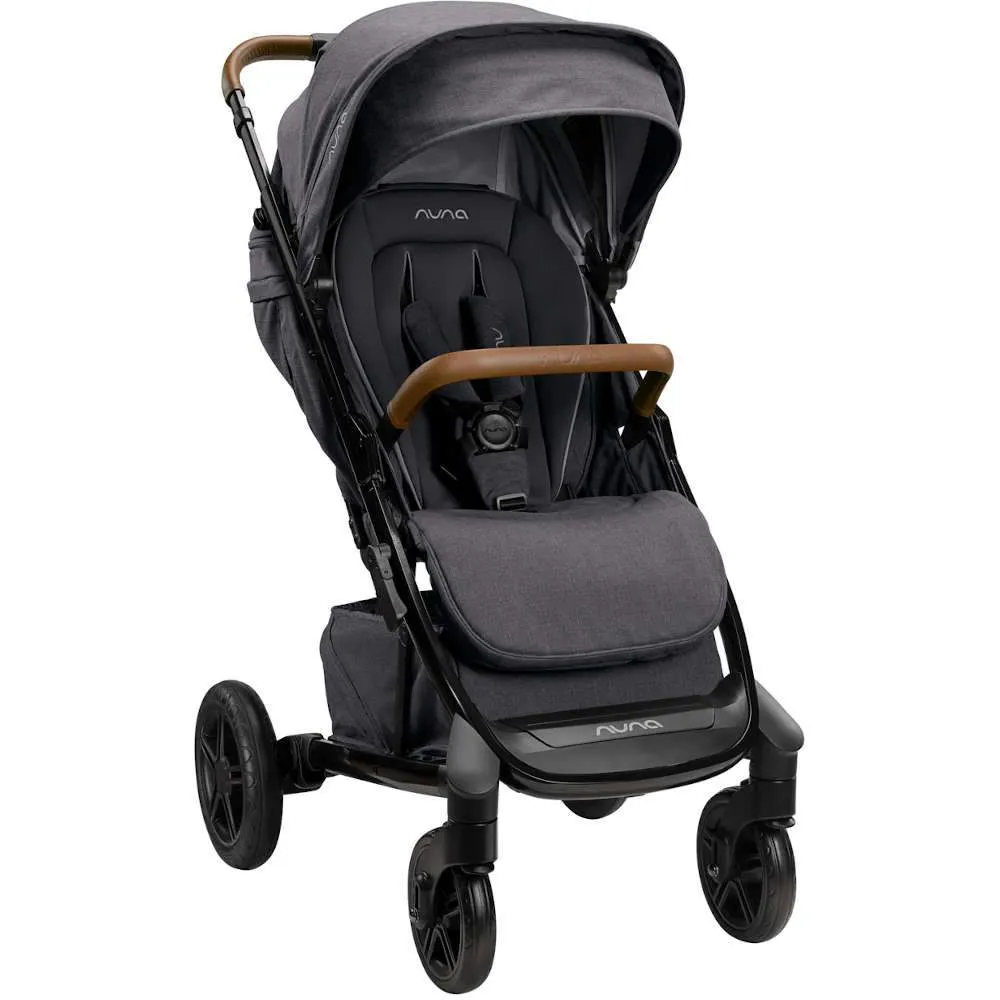 Nuna Tavo Next with MagneTech Secure Snap