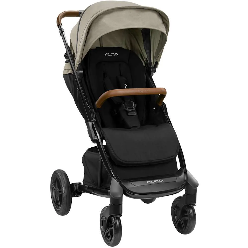 Nuna Tavo Next with MagneTech Secure Snap