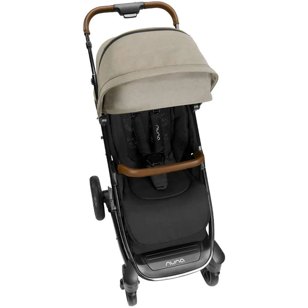 Nuna Tavo Next with MagneTech Secure Snap