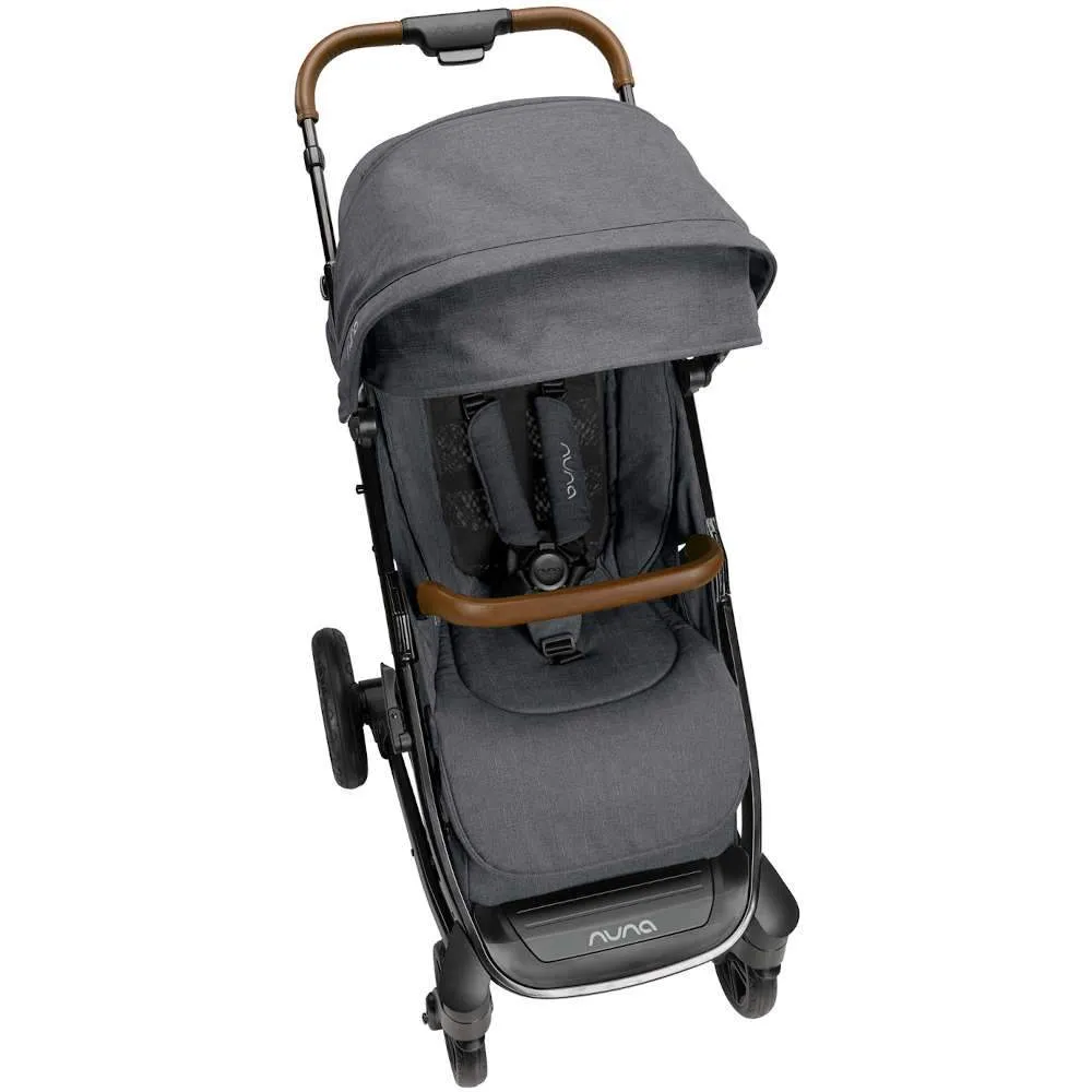 Nuna Tavo Next with MagneTech Secure Snap