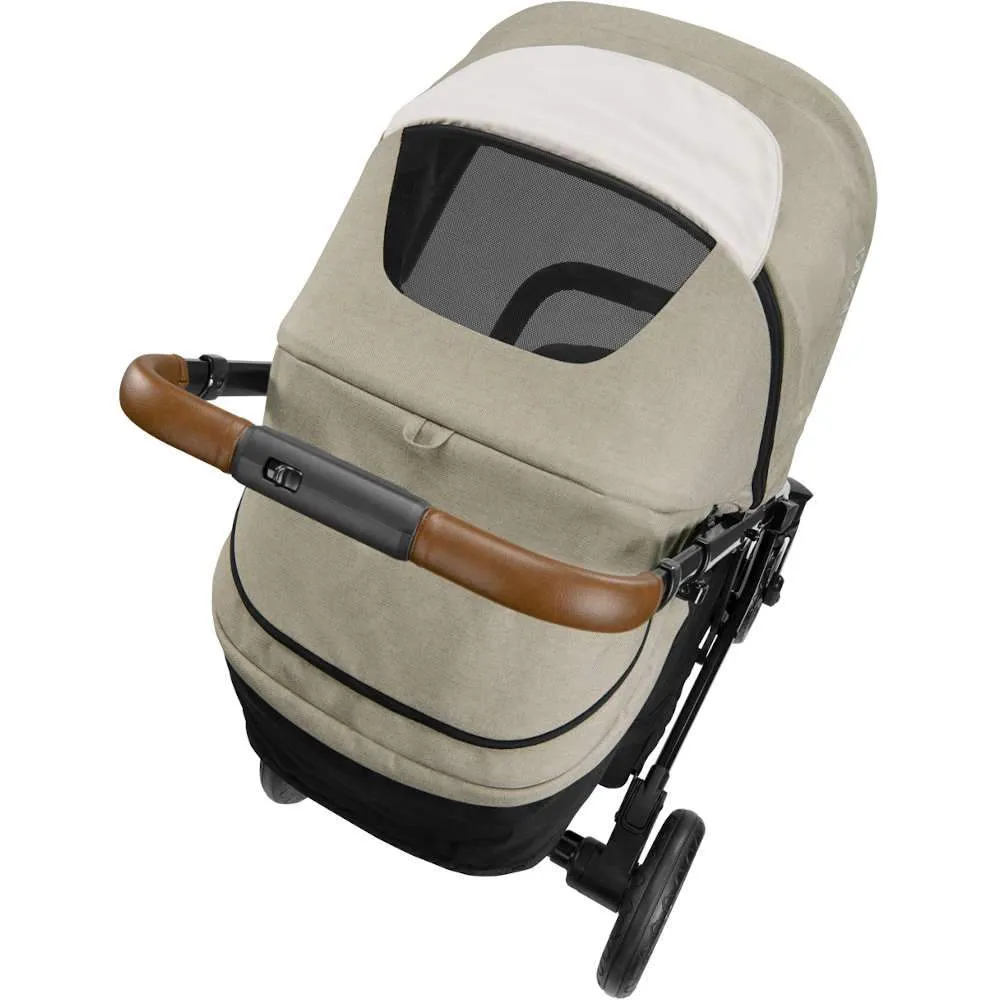 Nuna Tavo Next with MagneTech Secure Snap