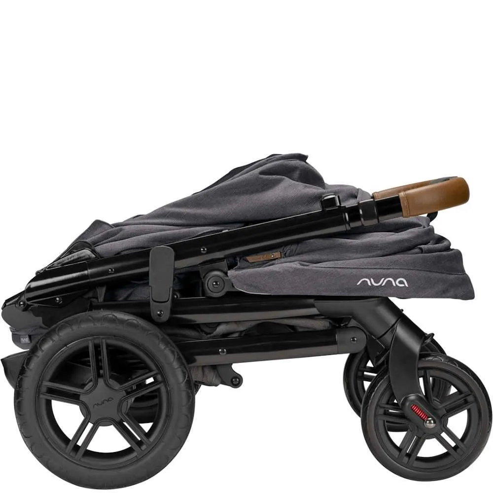 Nuna Tavo Next with MagneTech Secure Snap