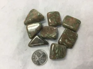 Nunderite Tumbled Stone
